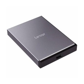 Ổ Cứng Di Động Lexar Sl210 550Mb/S 31 Ổ Cứng Di Động Lexar Sl210 Portable Ssd