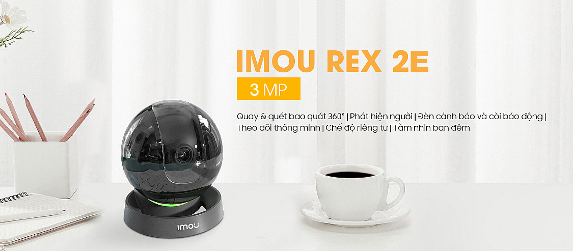 Top 5 Camera Wifi Đáng Mua Nhất 8 Top 5 Camera Wifi Đáng Mua Nhất