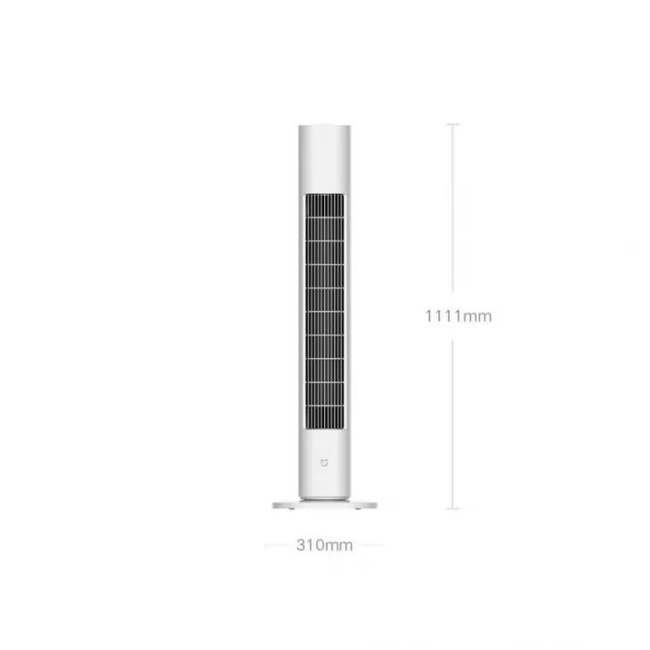 Quạt tháp hơi nước thông minh Xiaomi Mijia | AKIA