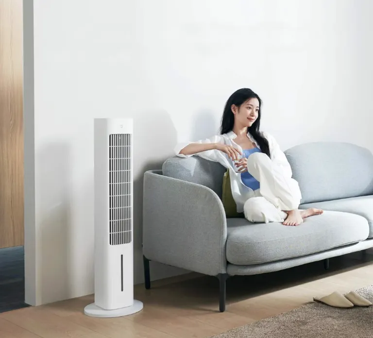 Quạt tháp hơi nước thông minh Xiaomi Mijia | AKIA