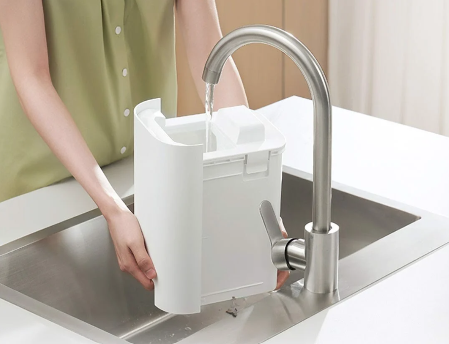 Quạt Tháp Hơi Nước Thông Minh Xiaomi Mijia 8 Quạt Tháp Hơi Nước Thông Minh Xiaomi Mijia