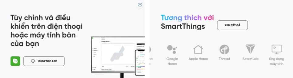 Đèn Thông Minh Nanoleaf Shapes Tam Giác 20 Đèn Thông Minh Nanoleaf Shapes Tam Giác