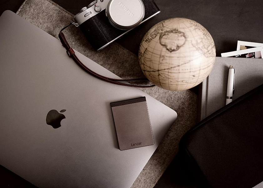 Ổ Cứng Di Động Lexar Sl200 Portable Ssd 17 Ổ Cứng Di Động Lexar Sl200 Portable Ssd