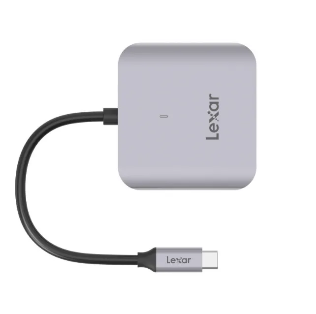 Đầu đọc thẻ Lexar CFexpress Type B USB-C 3.2 Gen 2