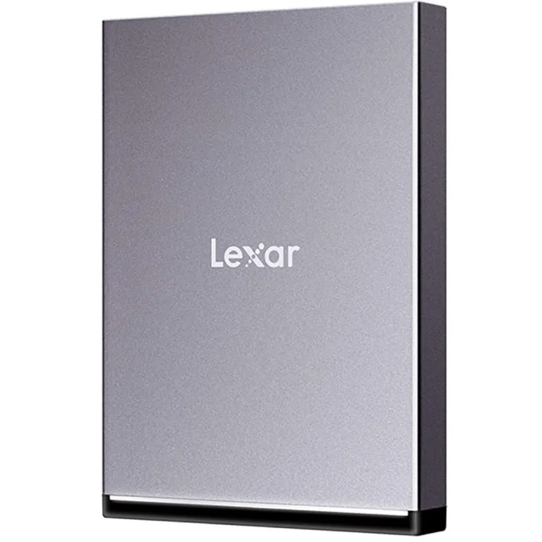 Ổ cứng di động Lexar SL210 550MB/S | AKIA