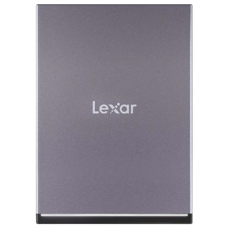 Ổ cứng di động Lexar SL210 550MB/S | AKIA