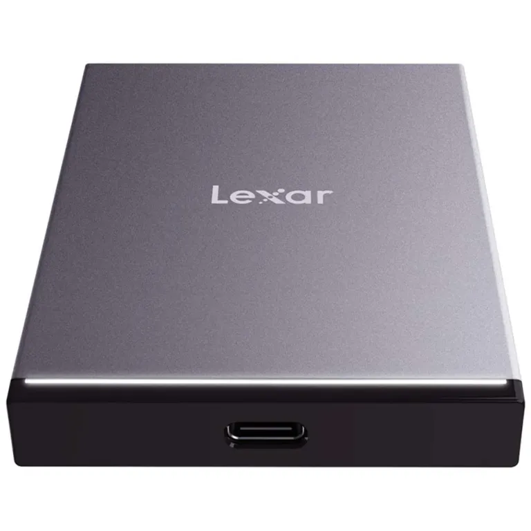 Ổ cứng di động Lexar SL210 550MB/S | AKIA
