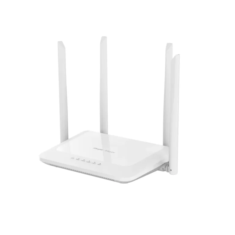 Bộ phát WiFi Ruijie RG-EW1200 Dual-band - AKIA Smart Home