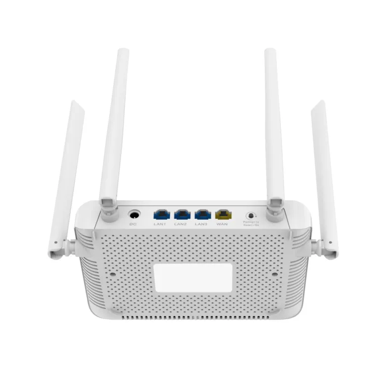 Bộ phát WiFi Ruijie RG-EW1200 Dual-band - AKIA Smart Home