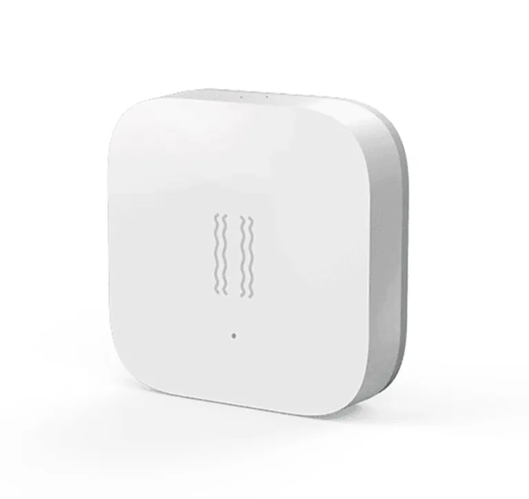 Cảm biến rung Aqara T1 VB-S01D - AKIA Smart Home