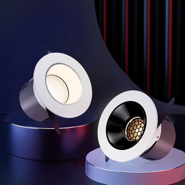 Đèn Âm Trần Yeelight Downlight M3 5 Đèn Âm Trần Yeelight Downlight M3