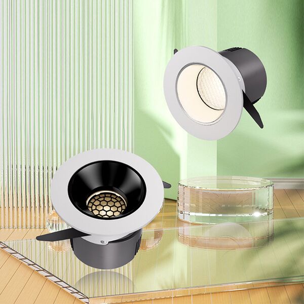 Đèn Âm Trần Yeelight Spotlight M3 - Bản Nội Địa 5 Đèn Âm Trần Yeelight Spotlight M3