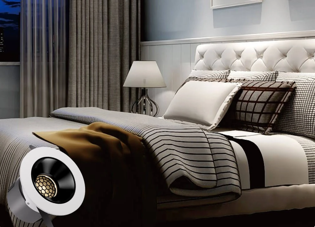 Đèn Âm Trần Yeelight Downlight M3 6 Đèn Âm Trần Yeelight Downlight M3