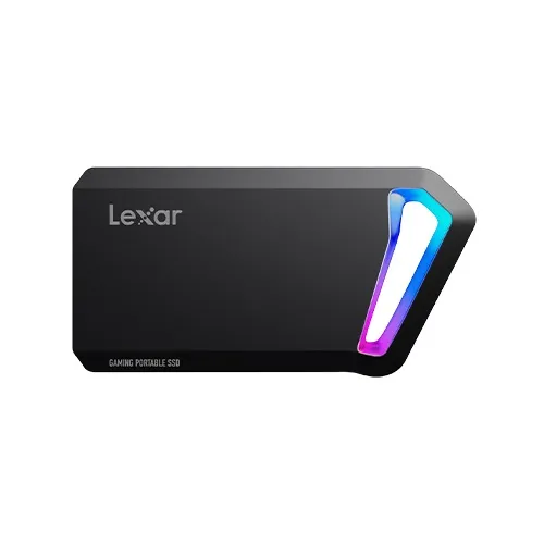 Ổ Cứng Di Động Lexar 1TB SL660 Gaming Portable SSD - AKIA Smart Home