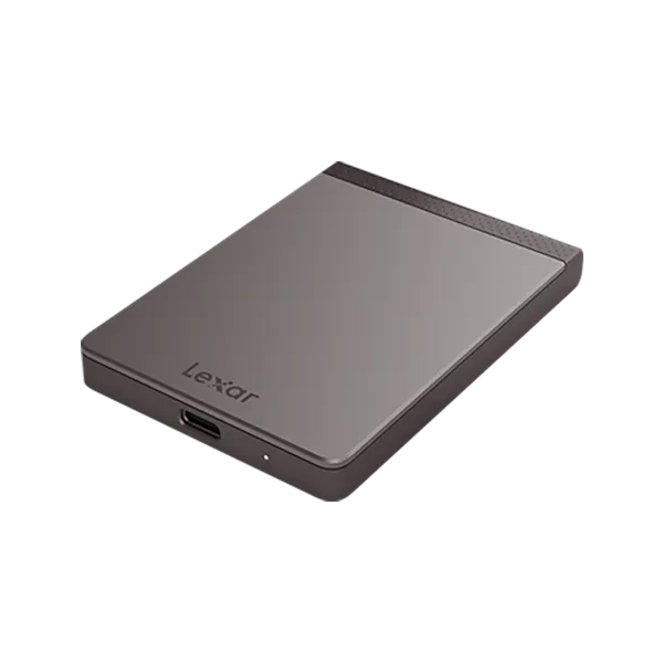 Ổ cứng di động Lexar SL200 Portable SSD