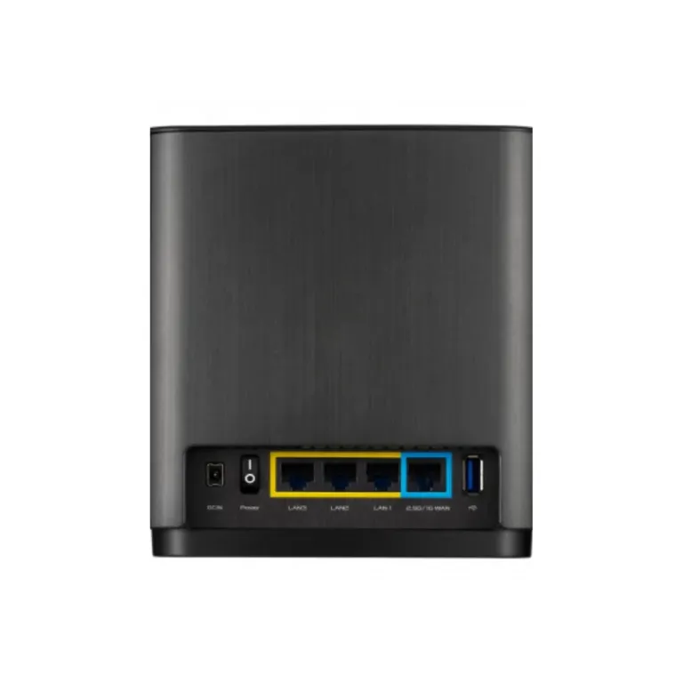 Camera Wifi Trong Nhà Botslab 2K C211