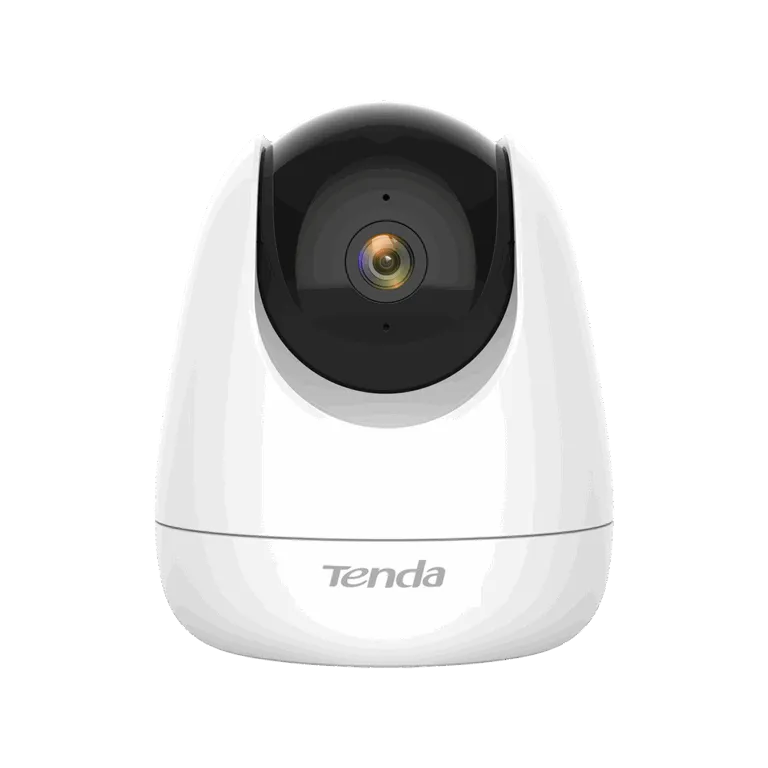 Camera an ninh WiFi Tenda CP6 quay quét 2K