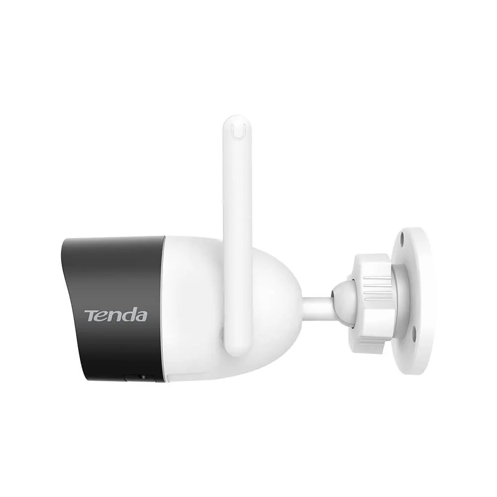 Camera Wi-Fi Ngoài Trời Tenda CT6