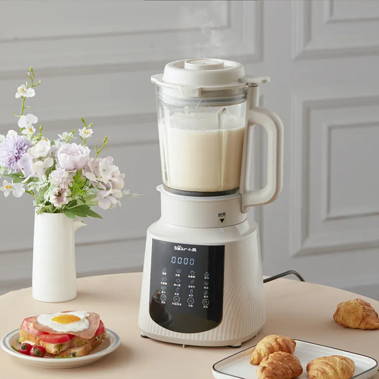 Máy làm sữa hạt đa năng Bear PBJ-C16Q8