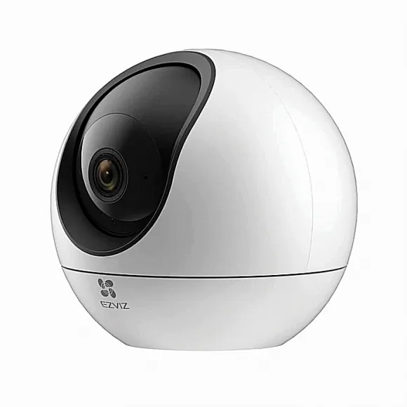 Camera trong nhà thông minh Ezviz H6 5MP 3K