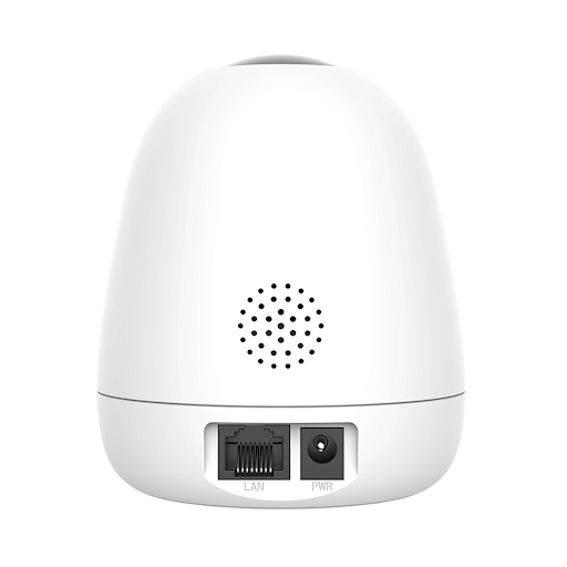 Camera an ninh WiFi Tenda CP6 quay quét 2K