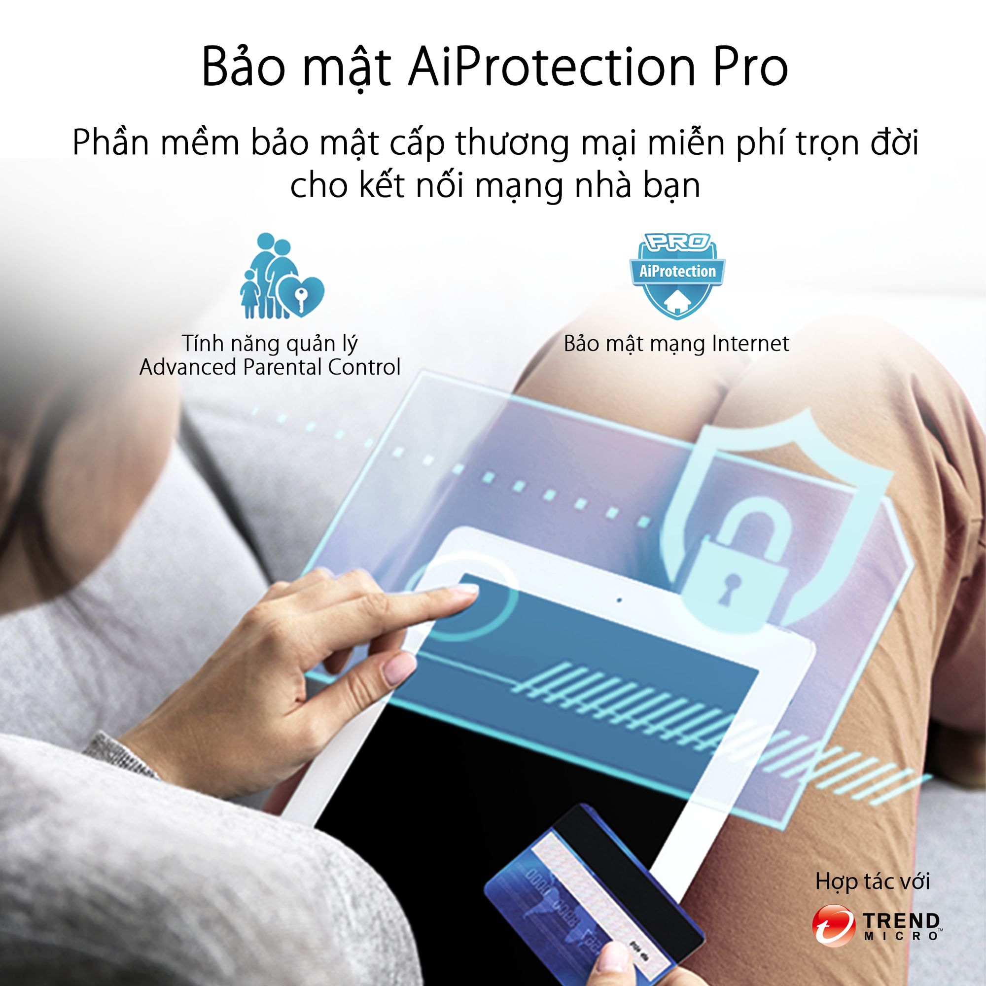 Bộ Mesh Wifi Asus Xt8 Router Đen (Wifi 6 Băng Tần Kép Mesh Wi-Fi Mu-Mimo) 7 Bộ Mesh Wifi Asus Xt8 Router Đen (Wifi 6 Băng Tần Kép Mesh Wi-Fi Mu-Mimo)