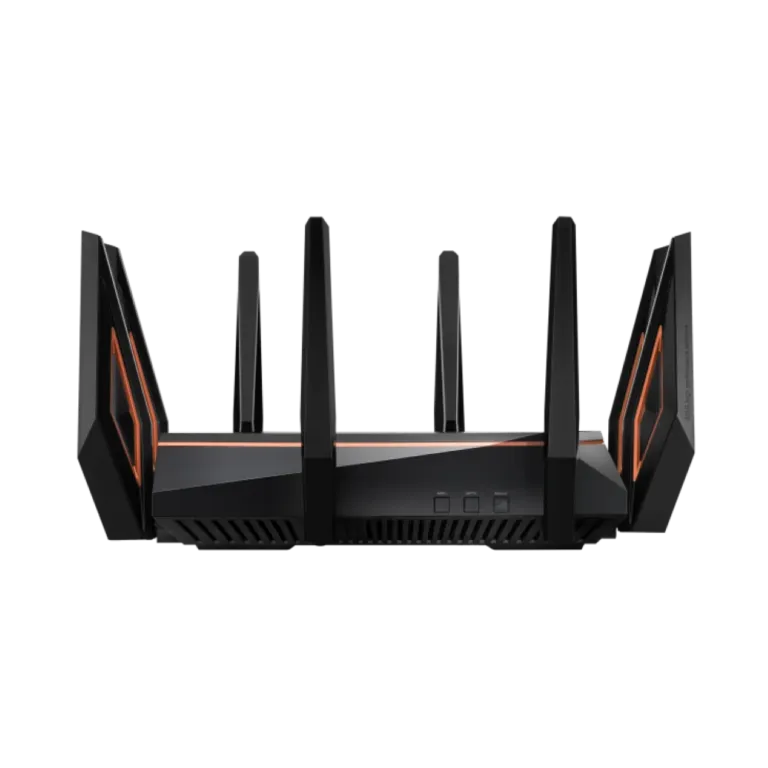 Router Gaming ASUS ROG Rapture GT-AX11000