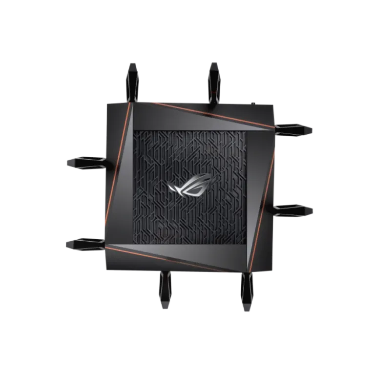 Router Gaming ASUS ROG Rapture GT-AX11000