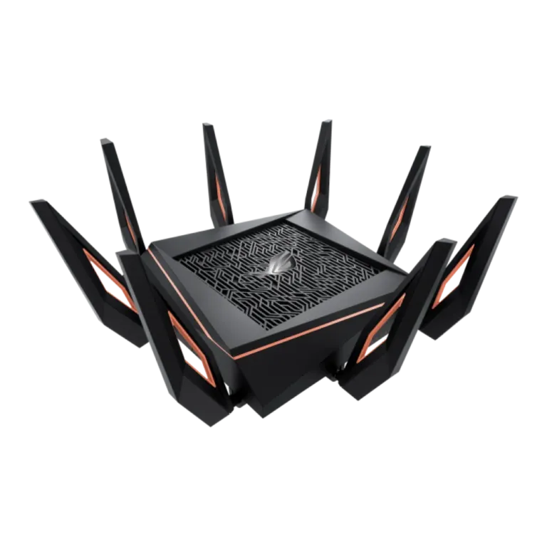 Router Gaming ASUS ROG Rapture GT-AX11000