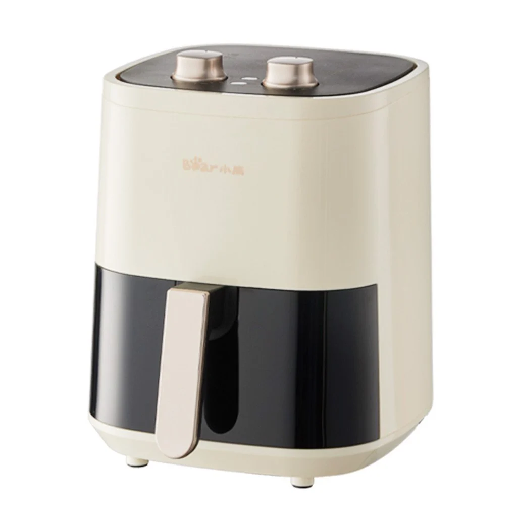 Nồi chiên không dầu Bear QZG-E12H9