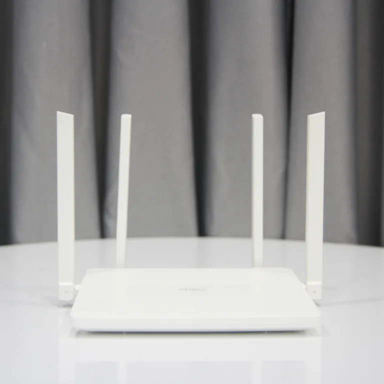 Bộ phát sóng Wifi thông minh Imou HR12F AC1200