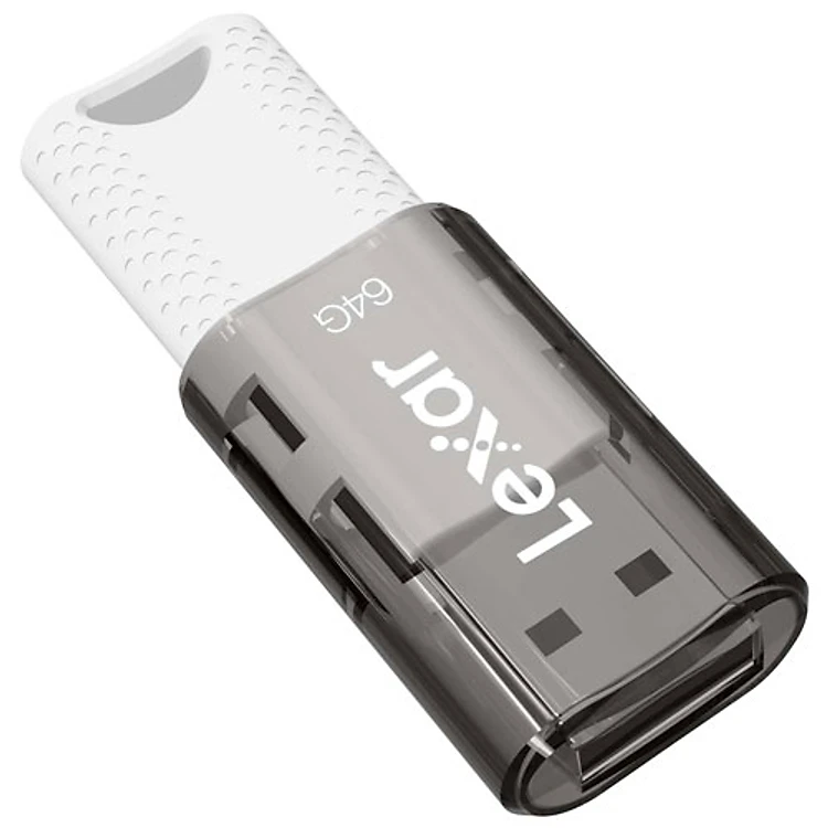 USB Lexar 64GB JumpDrive S60 USB 2.0