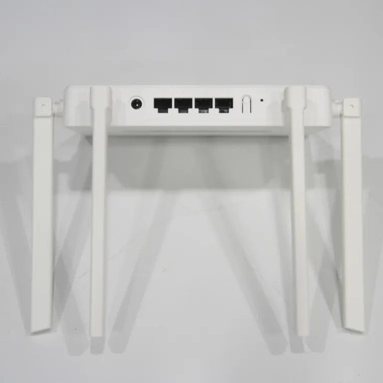 Bộ phát sóng Wifi Imou HR12F AC1200 (Wifi Smart Router) | AKIA