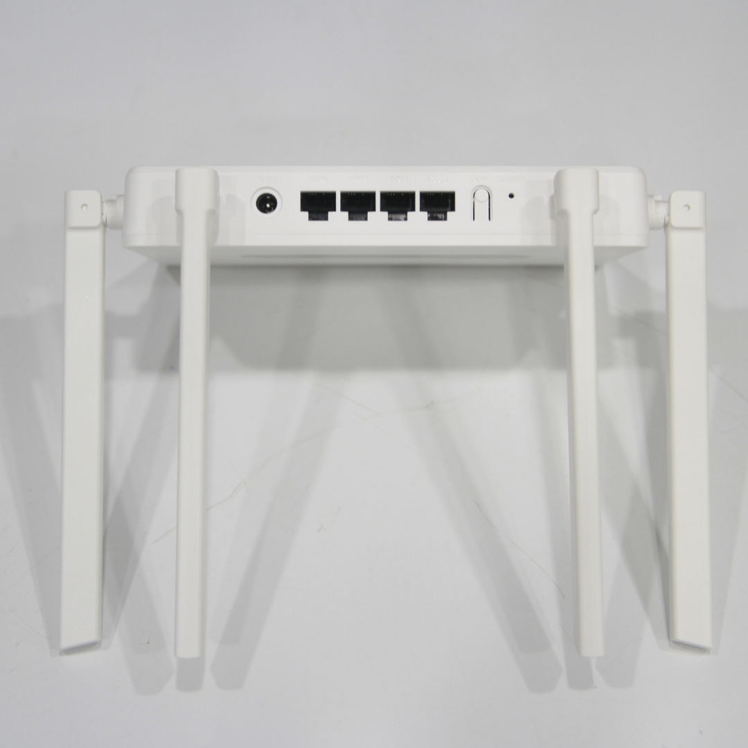 Bộ Phát Sóng Wifi Imou Hr12F Ac1200 (Wifi Smart Router) 6 Bộ Phát Sóng Wifi Thông Minh Imou Hr12F Ac1200