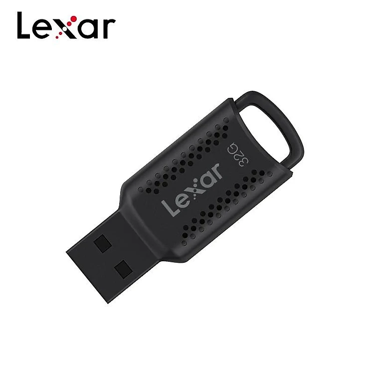 USB Lexar JumpDrive V400 32GB Black, Global | AKIA