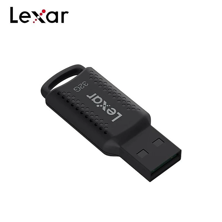 USB Lexar JumpDrive V400 32GB Black, Global | AKIA