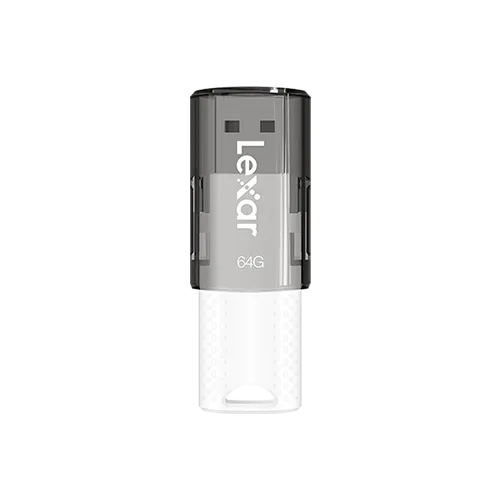 USB Lexar 64GB JumpDrive S60 USB 2.0