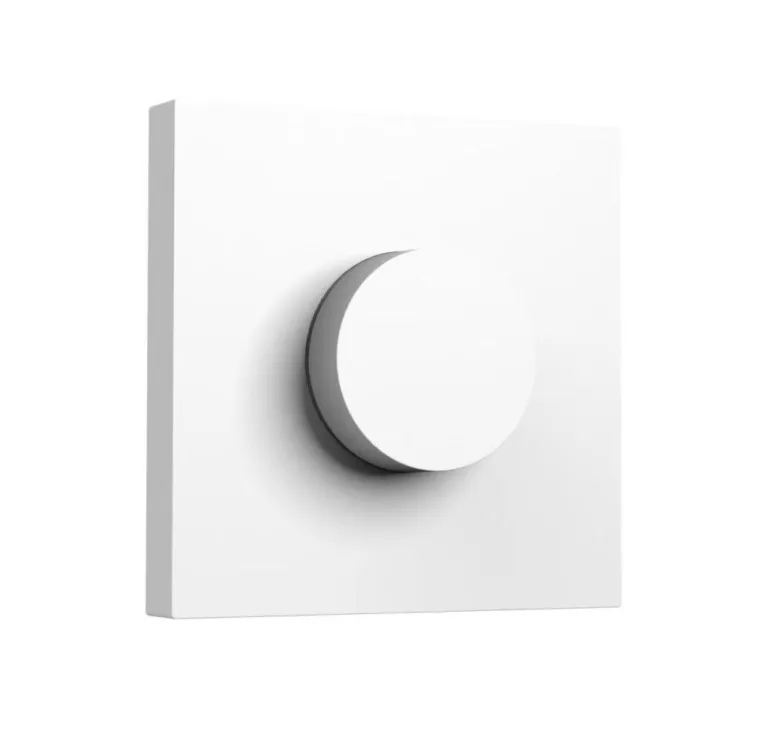 Công tắc Aqara Smart Rotary Knob H1 Wire White