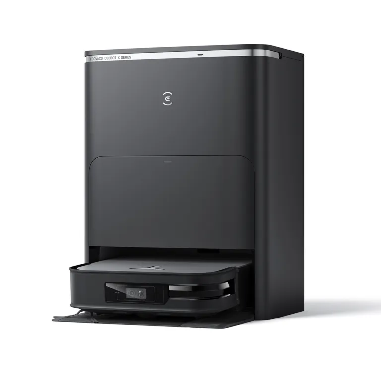 Robot hút bụi lau nhà Ecovacs Deebot X2 Omni
