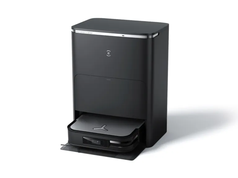 Robot hút bụi Ecovacs Deebot X2 Omni