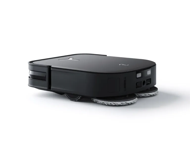 Robot hút bụi Ecovacs Deebot X2 Omni