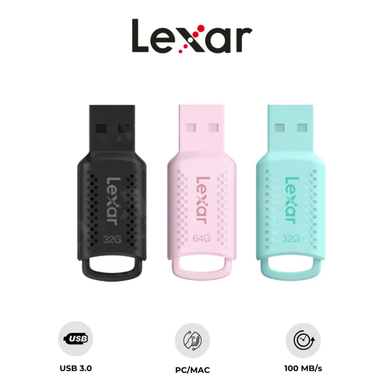 USB V400