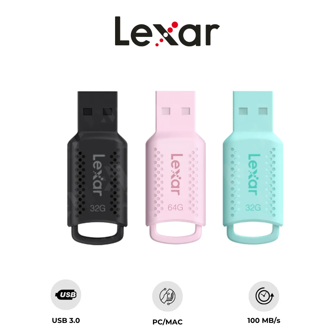 USB V400