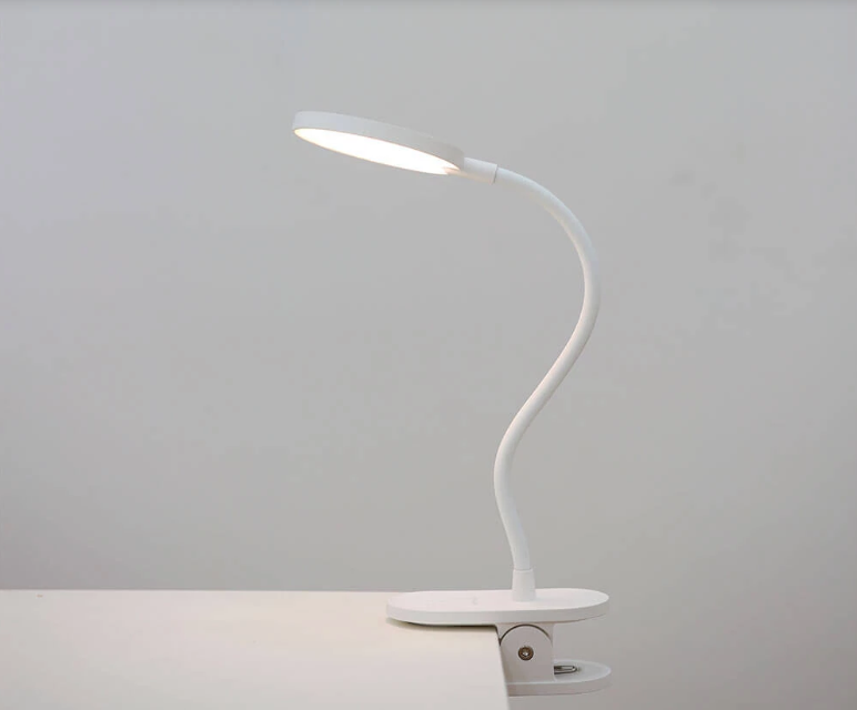 Đèn Kẹp Bàn Tích Điện Yeelight Led J1 Yltd10Yl 8 Đèn Kẹp Bàn Tích Điện Yeelight Led J1 Yltd10Yl
