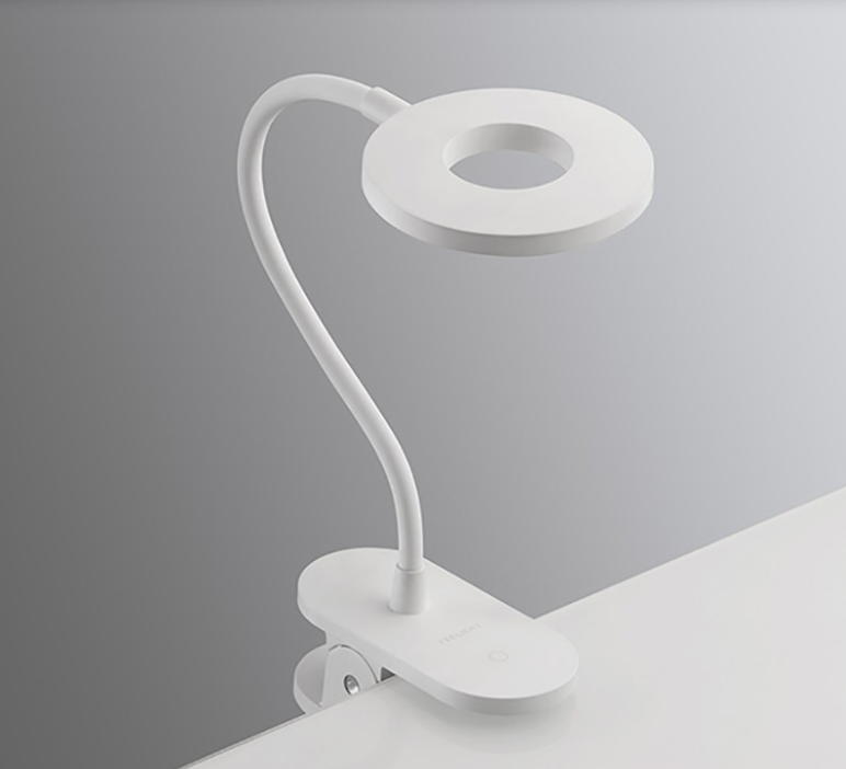 Đèn Kẹp Bàn Tích Điện Yeelight Led J1 Yltd10Yl 7 Đèn Kẹp Bàn Tích Điện Yeelight Led J1 Yltd10Yl