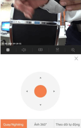 Hướng Dẫn Cài Đặt Chi Tiết Camera Ezviz C6N 20 Hướng Dẫn Cài Đặt Chi Tiết Camera Ezviz C6N