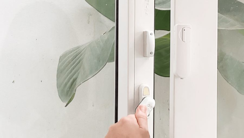 Top 10 Cảm Biến Chống Trộm Cửa Bán Chạy Nhất 10/2023 37 Cảm Biến Chống Trộm Cửa Từ Là Thiết Bị An Ninh Hoạt Động Dựa Trên Nguyên Lý Cảm Ứng Điện Từ