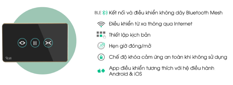 Top 8 Công Tắc Cửa Cuốn Thông Minh Bán Chạy Nhất 2023 25 Công Tắc Cửa Cuốn Thông Minh