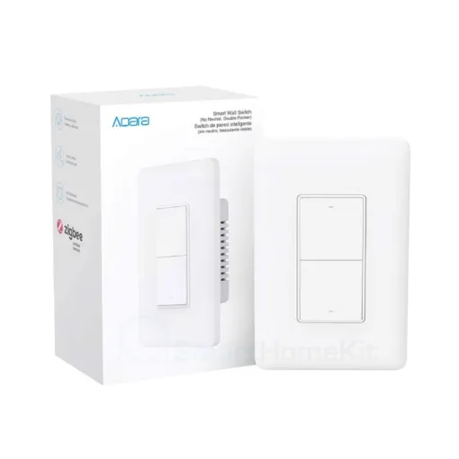 Công Tắc Thông Minh Aqara Q1 chuẩn Mỹ
