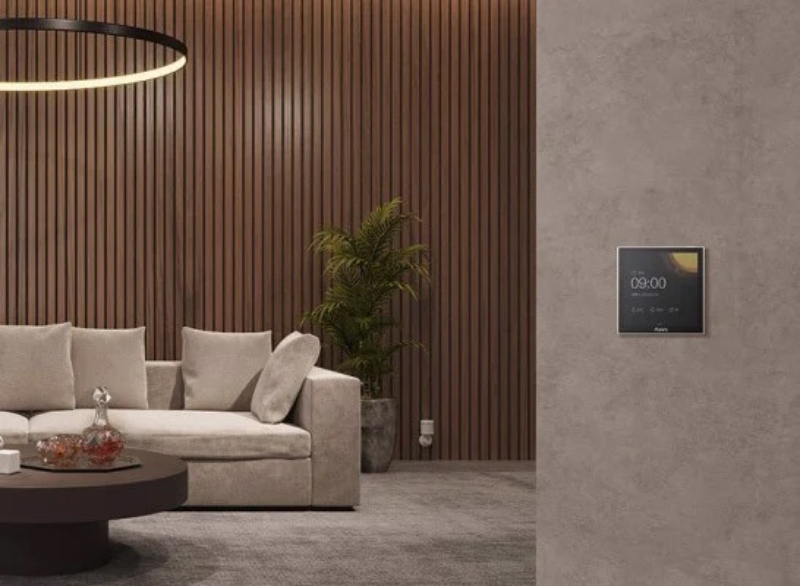 Màn Hình Aqara S1 - Màu Đen 7 Màn Hình Cảm Ứng Aqara S1